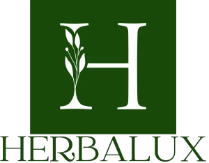 HERBALUX Logo
